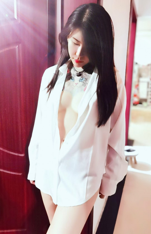 西安北郊纹身妹